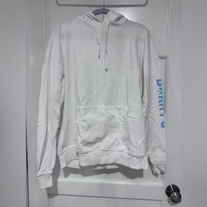 Barry’s Bootcamp hoodie